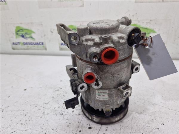 compresor aire acondicionado kia ceed jd 2012