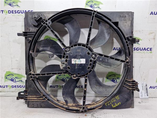 electroventilador renault koleos ii 052017 2