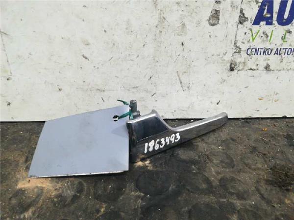 manilla interior puerta delantera izquierda o