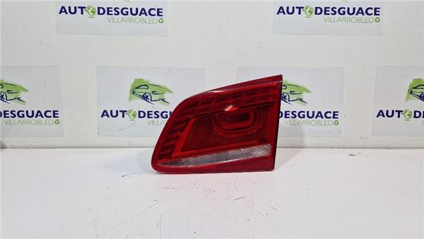 piloto porton trasero derecho volkswagen pass