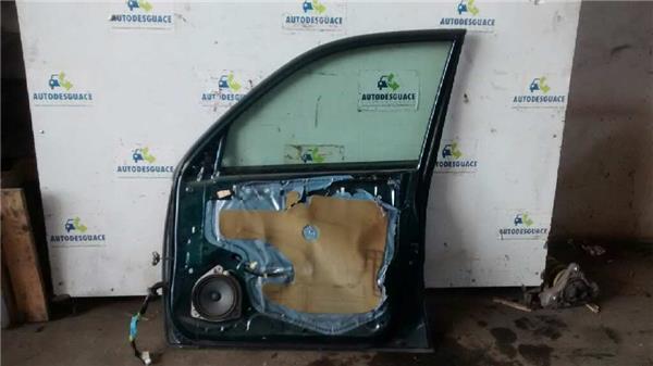 puerta delantera derecha toyota rav 4 18 16v
