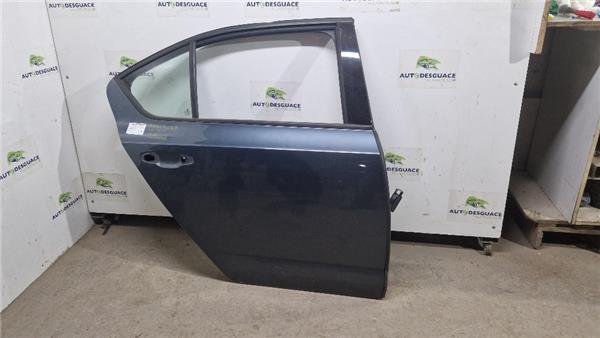 puerta trasera derecha skoda octavia berlina