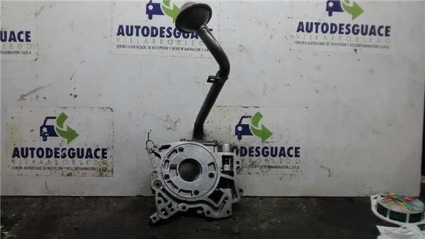 bomba de aceite bmw serie 3 berlina (e46)(1998 >) 2.0 320d [2,0 ltr.   110 kw 16v diesel cat]
