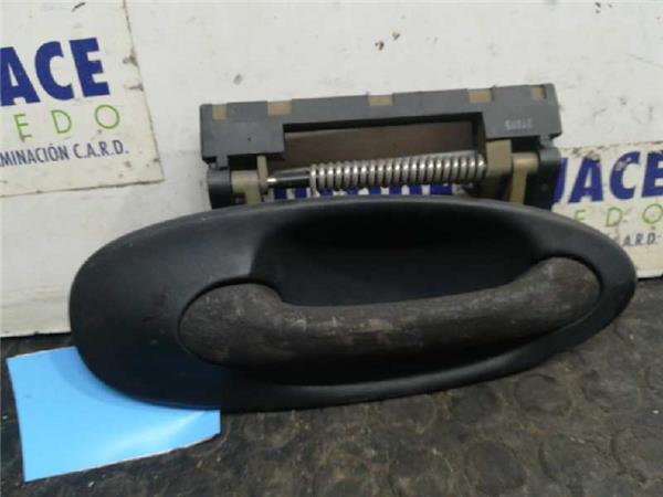 maneta exterior trasera derecha saab 9 3 berl