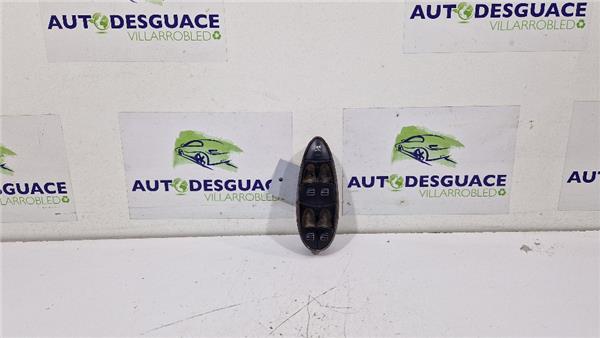 mando elevalunas delantero izquierdo mercedes