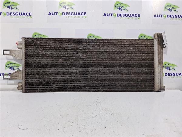condensador peugeot boxer furgon 22 hdi 120