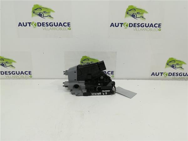 cerradura puerta delantera derecha hyundai tu