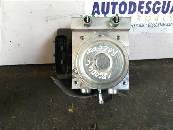 nucleo abs renault koleos 20 dci d fap 173 cv