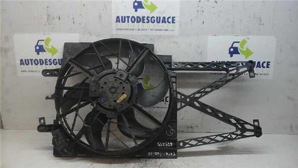 electroventilador tata indigo marina 14