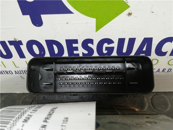 nucleo abs ford c max 16 tdci 116 cv