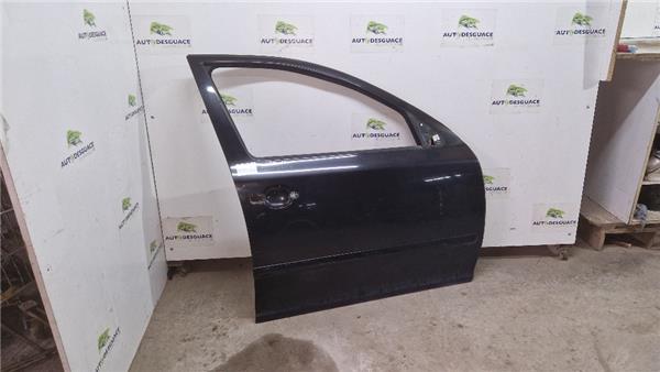 puerta delantera derecha skoda octavia berlin