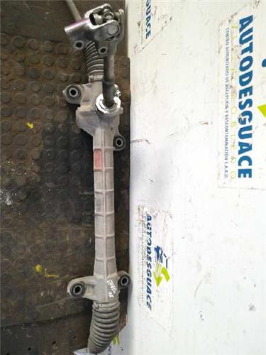 cremallera direccion asistida toyota prius 15