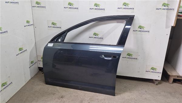 puerta delantera izquierda skoda octavia berl