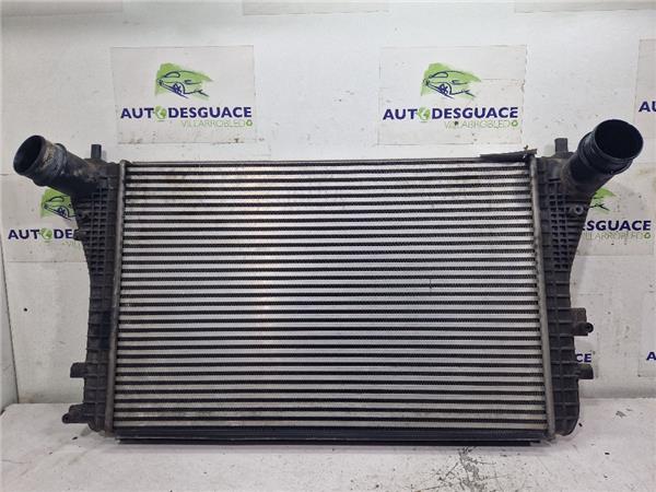 intercooler skoda octavia berlina 1z3 2008 1