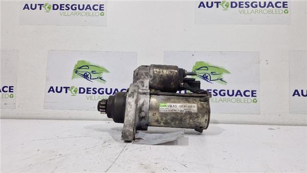 motor arranque seat altea xl 5p5 102006 14 f