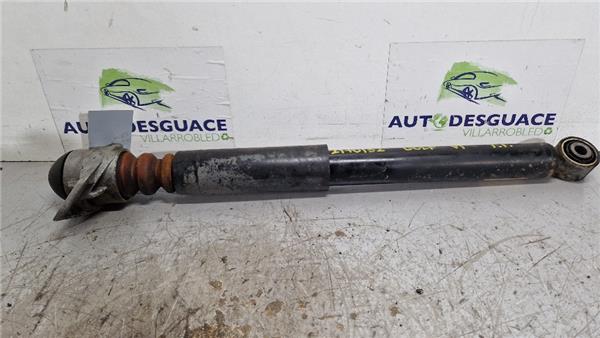 amortiguador trasero izquierdo volkswagen gol