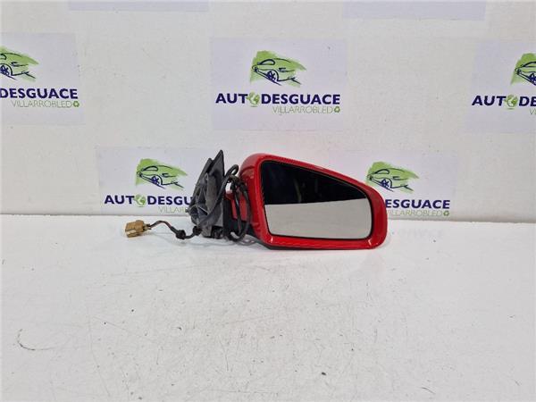 retrovisor electrico derecho audi a4 berlina