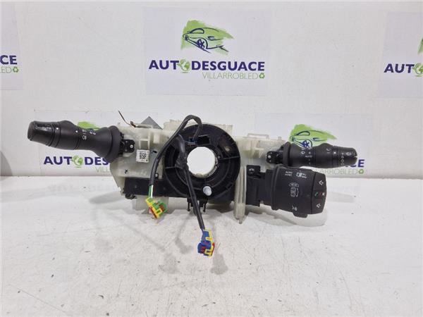 mando intermitencia renault scenic iii jz 200