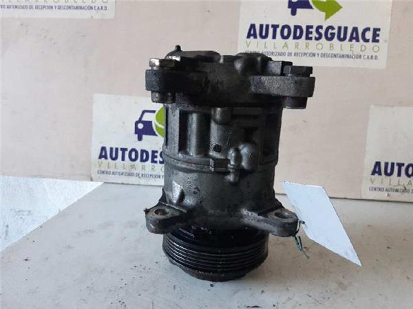 compresor aire acondicionado bmw serie 3 tour