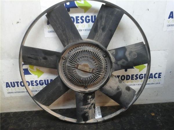 ventilador viscoso bmw serie 7 3.0 24v turbodiesel (184 cv)