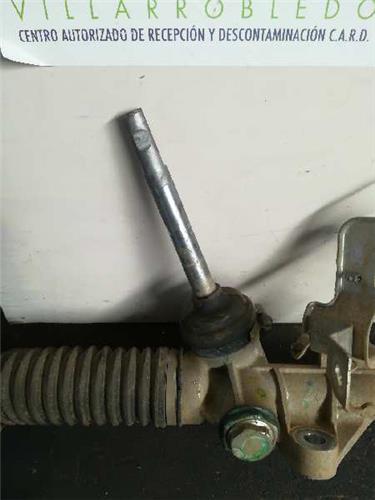 cremallera direccion asistida renault koleos