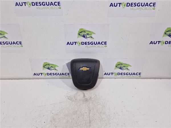 airbag volante chevrolet cruze 2009 20 ls 20