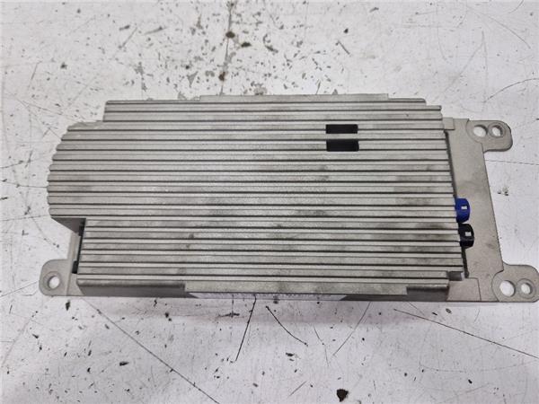 modulo electronico bmw serie 5 berlina f10 20