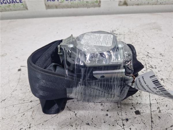 cinturon seguridad delantero derecho skoda oc