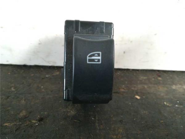 botonera puerta trasera derecha renault koleo