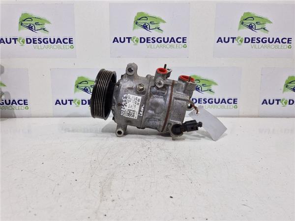 compresor aire acondicionado seat leon st 5f8