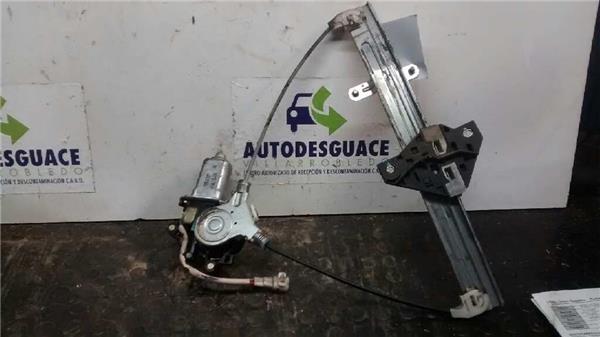 elevalunas electrico trasero izquierdo suzuki