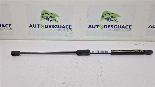 amortiguador porton trasero derecho skoda fab