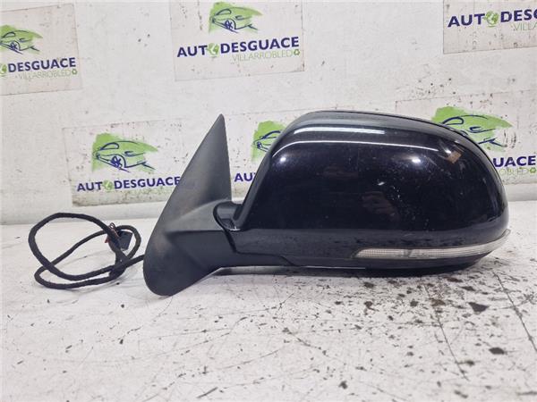 retrovisor electrico izquierdo skoda octavia