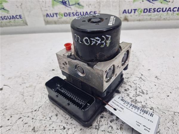 nucleo abs skoda octavia berlina 1z3 2008 16