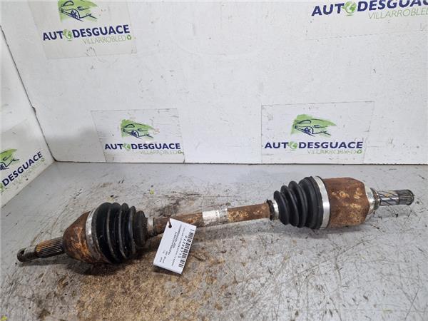 cerradura puerta delantera derecha renault me