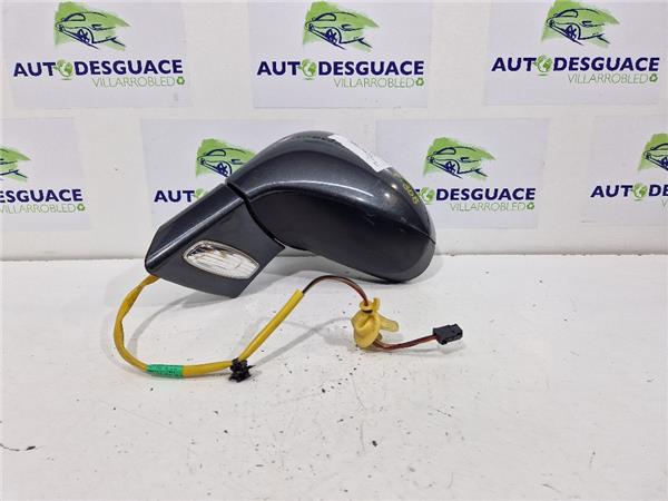 retrovisor electrico izquierdo peugeot 308 sw