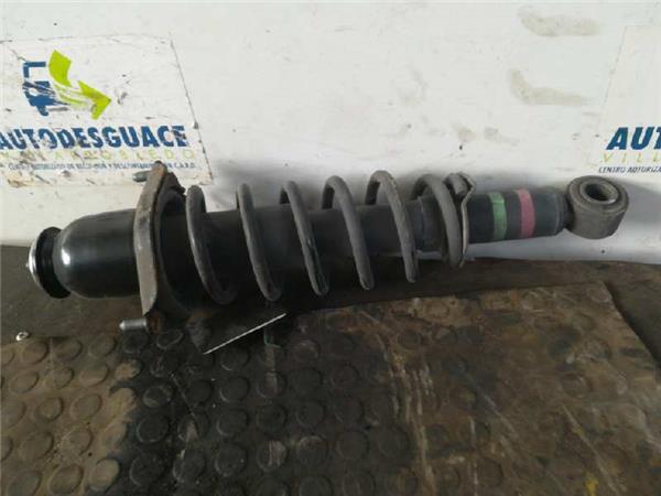 amortiguador trasero derecho toyota prius 15