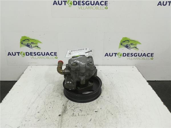 bomba servodireccion volkswagen touareg 32 v6