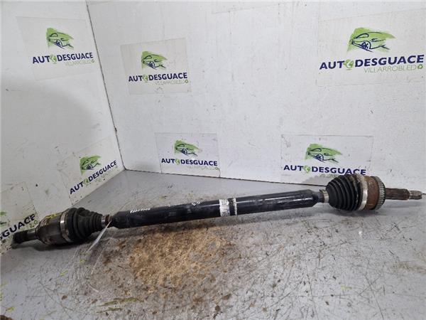 transmision delantera derecha kia ceed jd 201