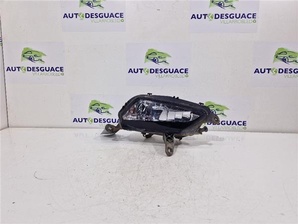 faro antiniebla derecho opel astra k berlina
