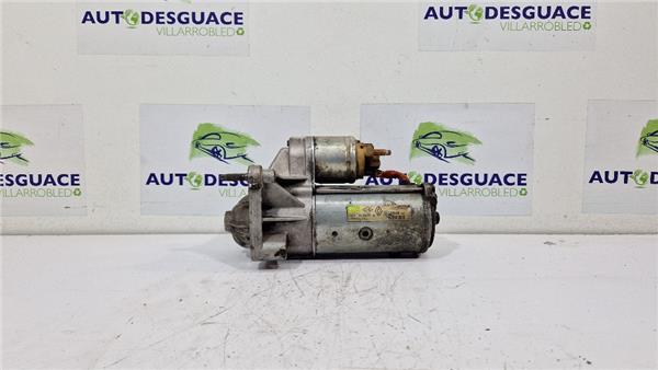 motor arranque renault laguna ii bg0 2001  19