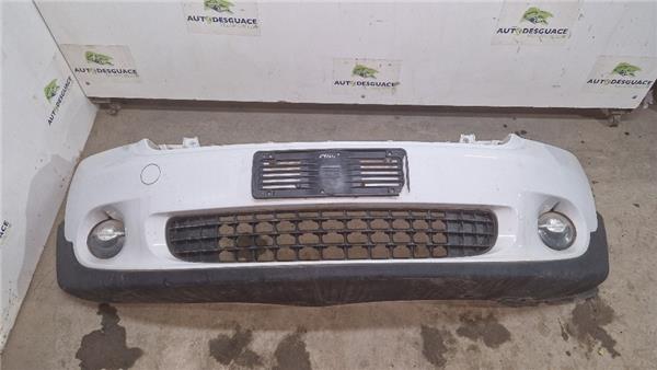 paragolpes delantero mini countryman (r60)(2010 >2016) 1.6 cooper d all4 [1,6 ltr.   82 kw diesel cat]