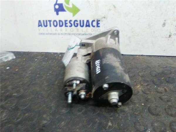 motor arranque alfa romeo 147 16 16v 105 cv