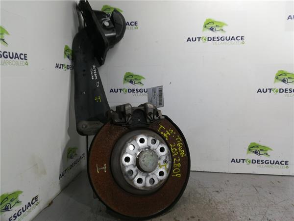 mangueta trasera izquierda volkswagen tiguan