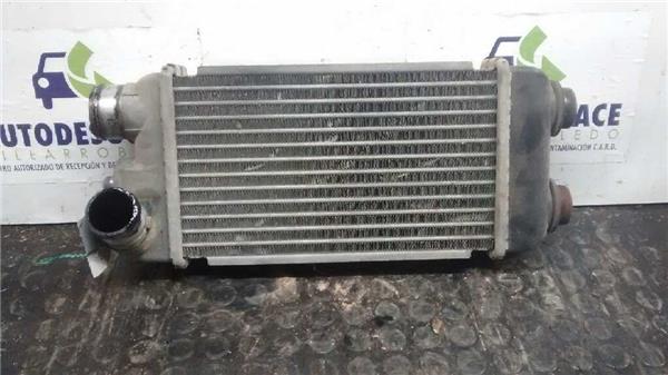 intercooler suzuki liana rh 14 16v ddis d 90