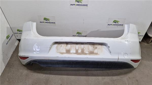 paragolpes trasero volkswagen golf vii 5g1be1