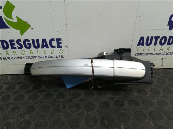 maneta exterior trasera izquierda ford c max