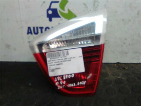 piloto porton trasero derecho bmw serie 3 ber