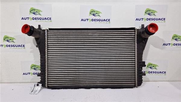 intercooler volkswagen passat berlina 362 102