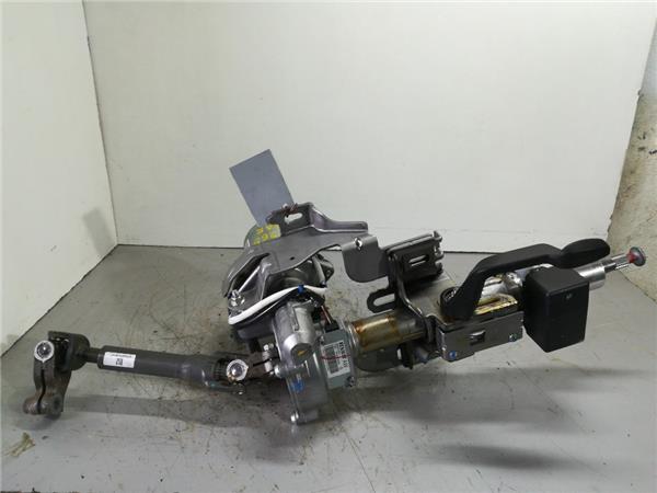 columna direccion electrica renault kadjar 06